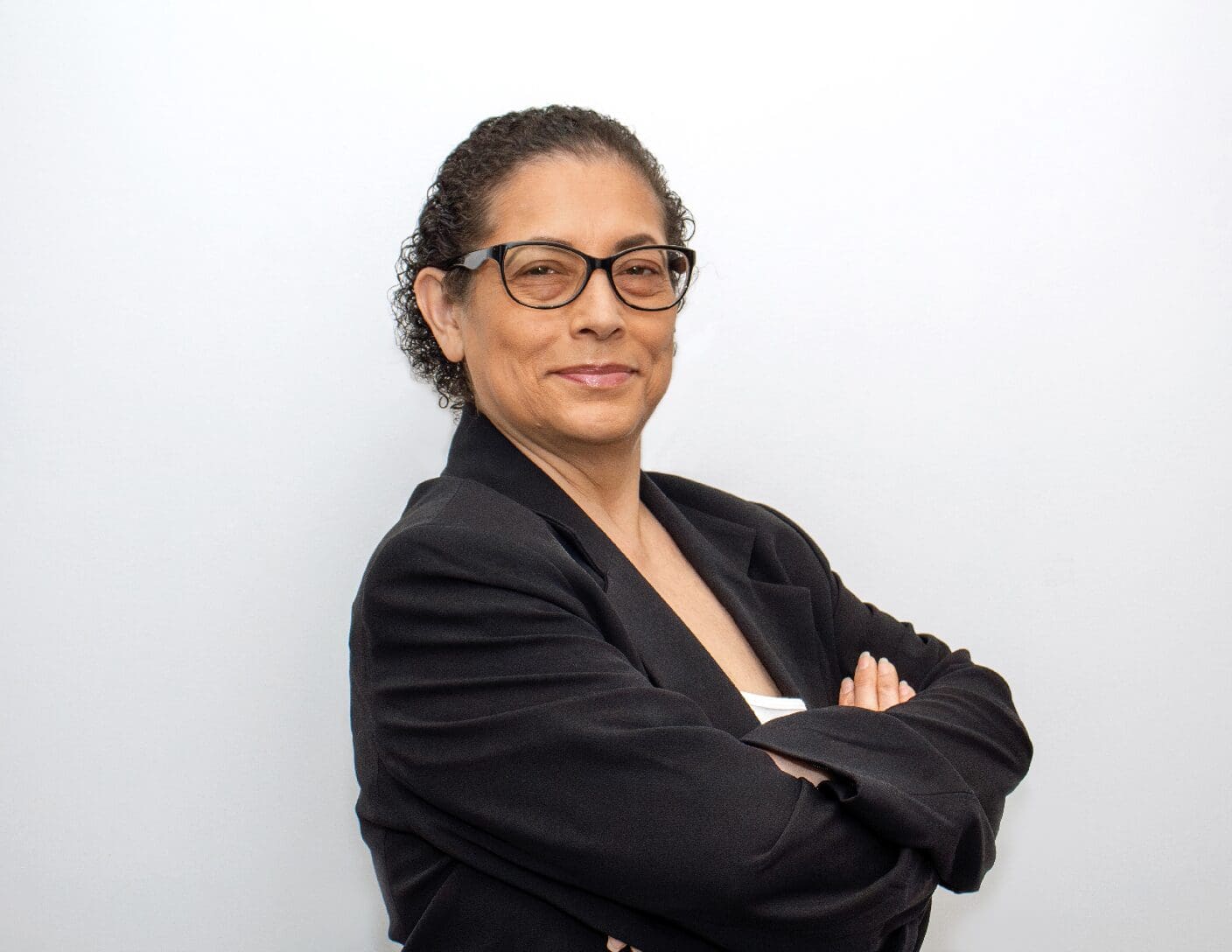 Evelyn Martinez-Lara