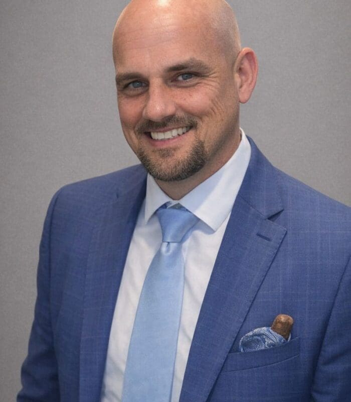Joshua Mohundro